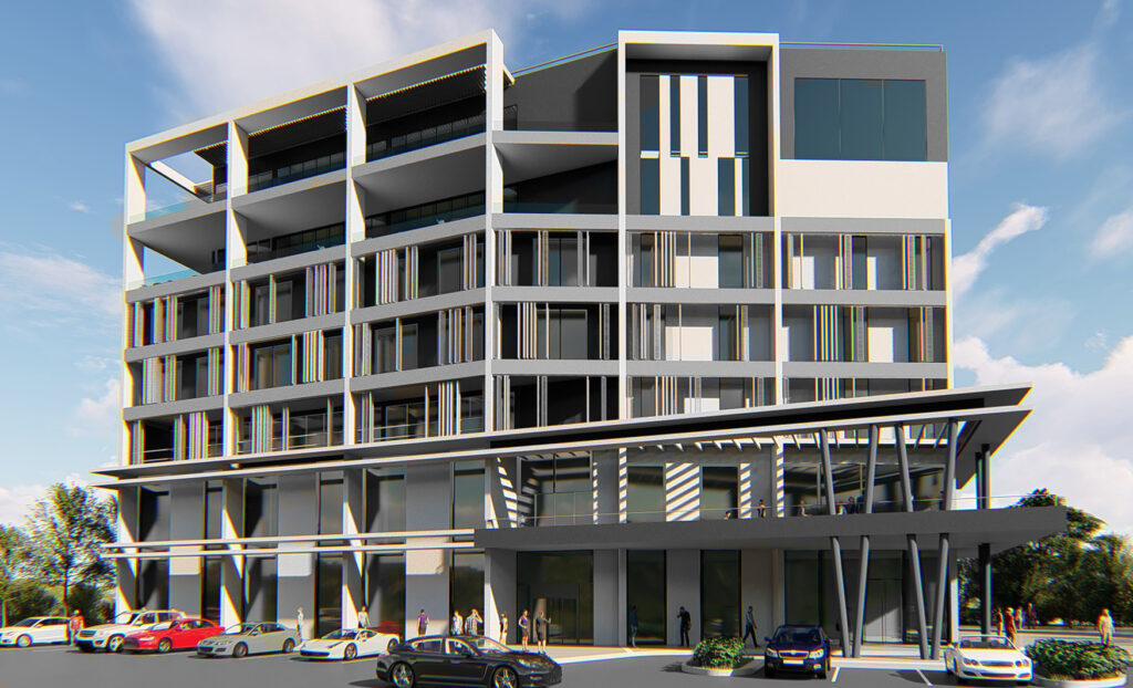 Poslovni centar Eurojet